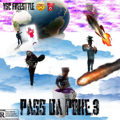 Pass da poke pt.3(YSC FREESYLE) ft. Hitdakutd5 x T1 x P3RKXCET x K5