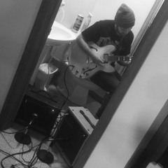 San Fransisco by Evan Austin (2017)