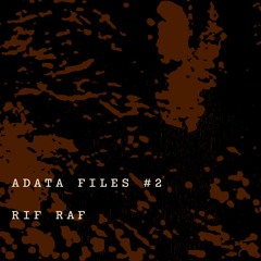 Adata Files #2