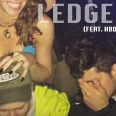 Ledge22 (feat. HBD GUNNER)