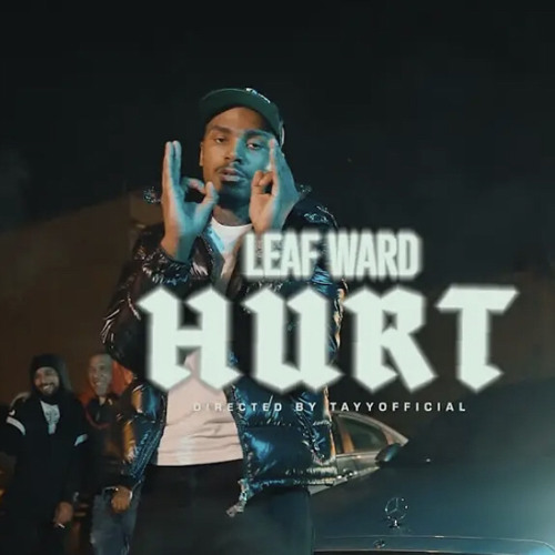 Leaf Ward - Hurt