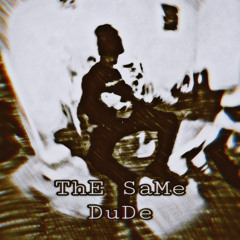 ThE SaMe DuDe