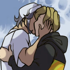 【Yuma & Dex】We're... Something by Mcki Robyns-P