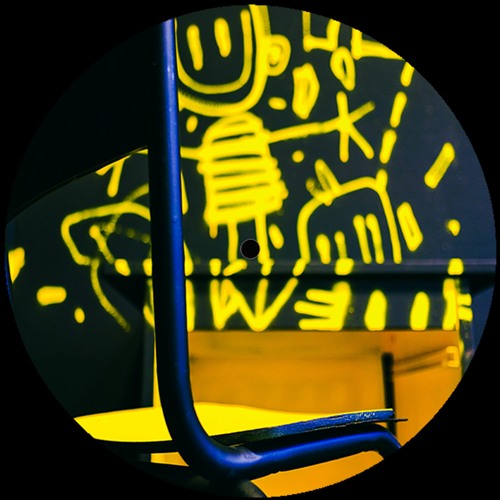 Marco del Bosque - Just Cautious (Free Download)