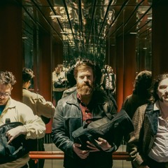 The Same Way (feat. The Electric Grandmother)