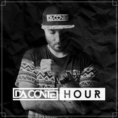DaConte Hour - Episode 006