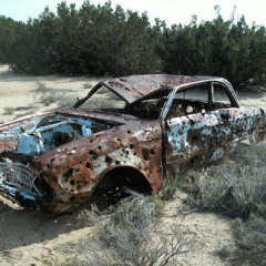 Fetti-Parked Car