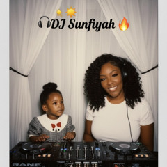 KOMPA MIX - DJ SUNFIYAH