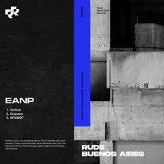 Premiere: E A N P - WYANOT (Original Mix)