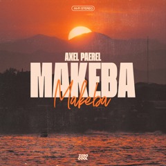 Axel Paerel - Makeba