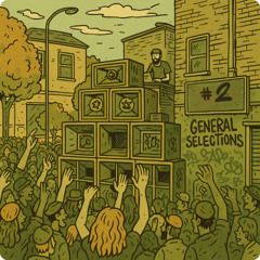 General Selections - #2