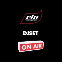 RIN DJSET & RADIO SHOW