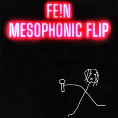 Travis Scott Feat. Playboi Carti - FE!N Mesophonic FLIP