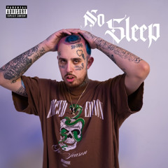 Daddex - No Sleep