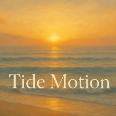 Tide Motion