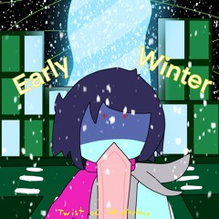 Early Winter (CyberCity 80 Remains) |Twist of the Prophecy OST|