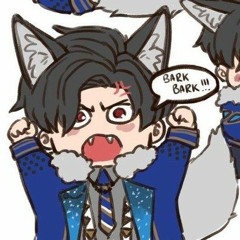 【AtR手书】厨病激発ボーイ（そらる、まふまふ二次元形象演绎）.m4a