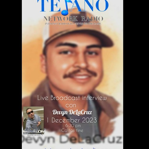 1 Dec 2023 Int. con Devyn DeLaCruz