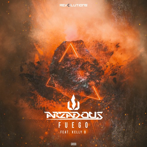 Arzadous Ft. Kelly B - Fuego [OUT NOW]