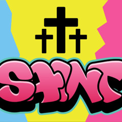 SAINT