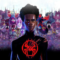 Arachnid - Tivon Battle [Across the Spider-Verse]