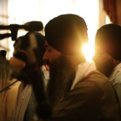 Prabh Kai Dhar Peae Maerae Manaa - Bhai Harpreet Singh Jee (Toronto)