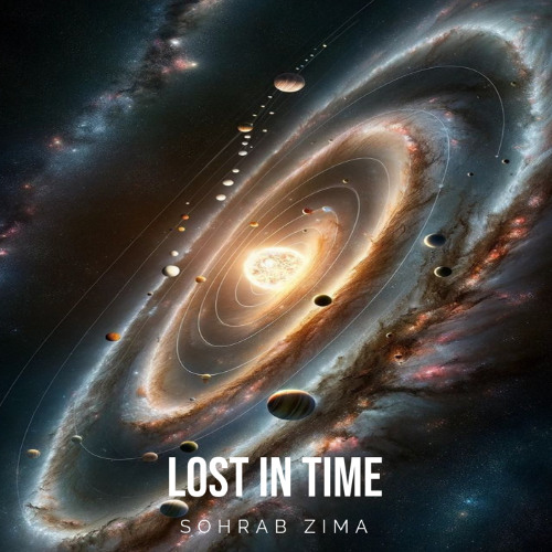Lost in time