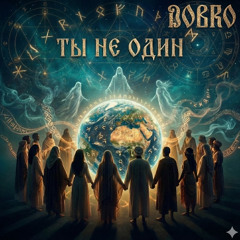 DOBRO - ТЫ НЕ ОДИН