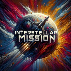 Interstellar Mission produced by KingCut