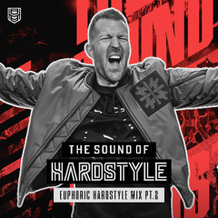Euphoric Hardstyle Mix Pt. 2 | The Sound of Hardstyle