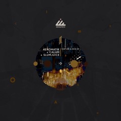 Aeromatik, Calum, Slumjuice - Capture & Seize - Out June 2nd!