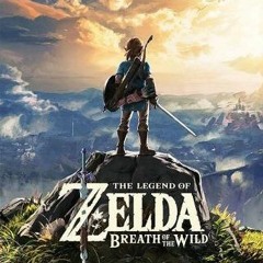 The legend of Zelda: Song Of Storms Piano