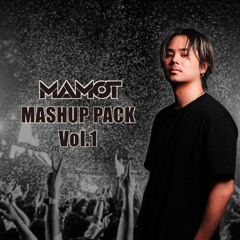 Jump Up × Just Wanna Rock(MAMOT Mashup)