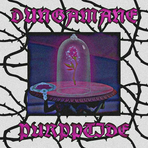 DUNGAMANE x Eter