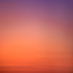 If i could stop the sunset