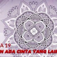 Dewa 19 - Tak Kan Ada Cinta yang Lain