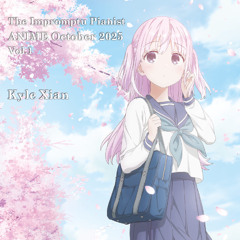 百面相 Hyakumensō -   顔に出ない柏田さんと顔に出る太田君 Inexpressive Kashiwada and Expressive Oota - Opening Theme - Piano Cover