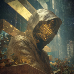 Golden Aura