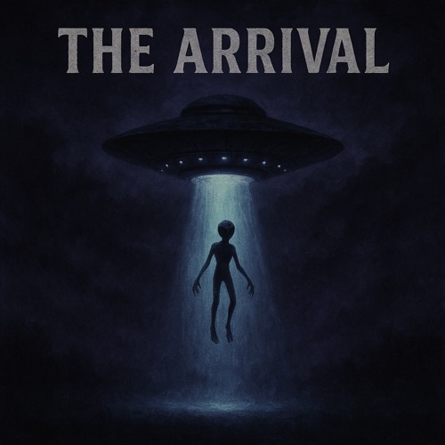 The Arrival