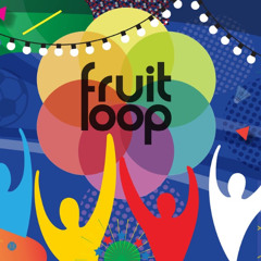 Fruit Loop 2025 Backyard Teaser