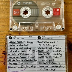 Peel Show - sessions from Wedding Present, HMHB, The Fall, Primitives & Bambi Slam (1987)