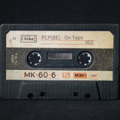 On Tape 002 - side B
