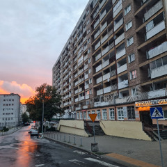 Crawford Chronicles Vol. 4