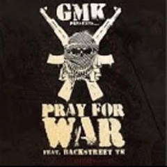 GMK-Pray For War
