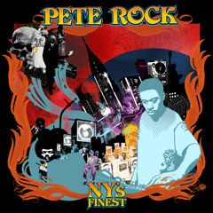 Pete Rock - NY’s Finest