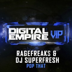 Pop That (Original Mix)