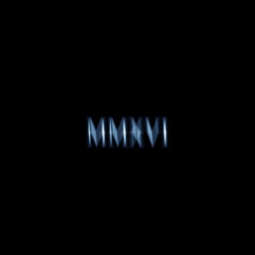 MMXVI (2016)