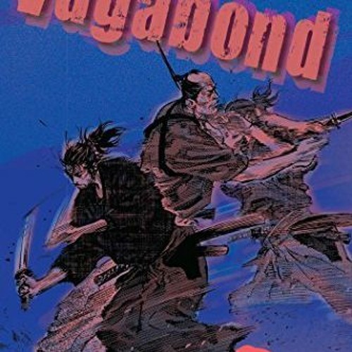 [Access] PDF EBOOK EPUB KINDLE Vagabond, Vol. 8 (VIZBIG Edition) by  Takehiko Inoue &