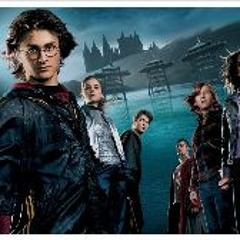 [Acceso] Harry Potter y el cáliz de fuego (2005) Descarga COMPLETA Mp4/4k -48147