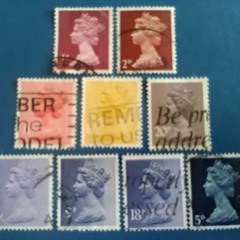 9 reinas ft benka (labalaseraa)